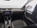Škoda Octavia (2019) Scout 2.0 TDI, 4X4, Automat - náhled 8