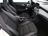 Mercedes-Benz CLA (2015) 180, Automat, Kůže, Navi - náhled 7