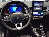 Renault Symbioz (2026) Techno mild hybrid 140 - náhled 3