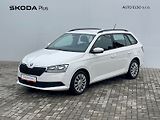 Škoda Fabia (2021) Combi 1.0 TSI / 70 kW Active T - náhled 1