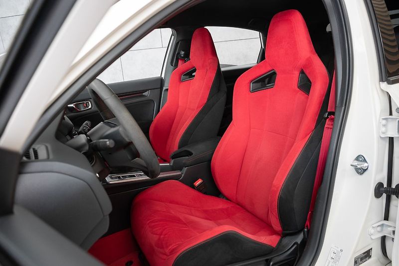 Honda Civic TYPE R 2.0 REZERVACE - fotka 10 z 48