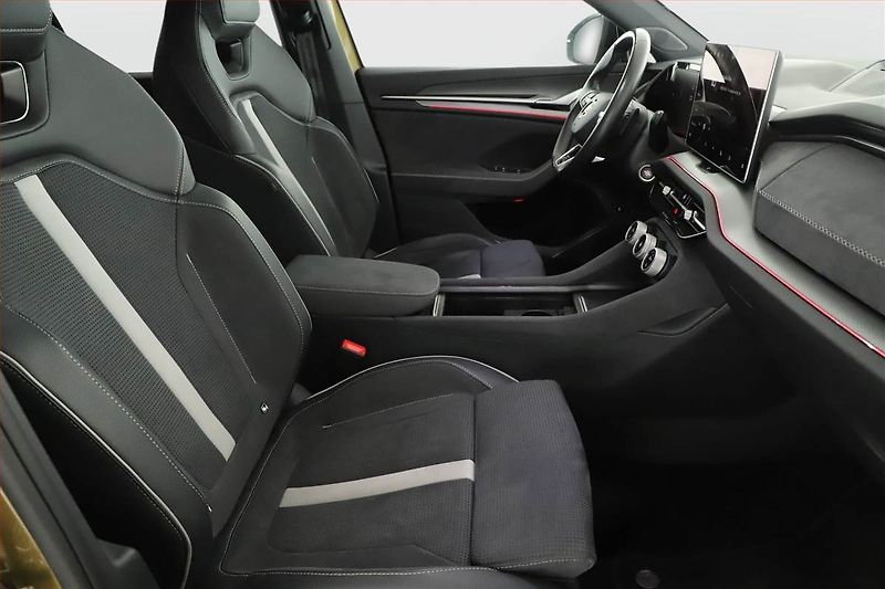 Škoda Kodiaq (2025) 2.0 TDI, Sportline, Navi - fotka 7 z 20