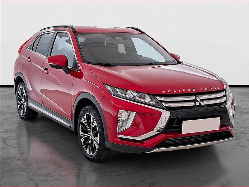 Mitsubishi Eclipse Cross (2020) 1.5 T-MIVEC - fotografie inzerátu