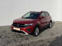 Volkswagen T-Cross (2025) People 5G 1,0TSI - fotografie inzerátu