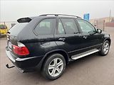 BMW X5 2,9 d 135KW AUT 4x4 KLIM TAŽNÉ - náhled 4