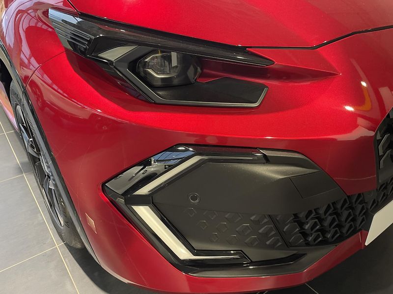 Renault Clio (2026) Techno full hybrid E-Tech 160  - fotka 6 z 13