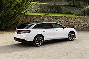 Volkswagen ID.7 Tourer