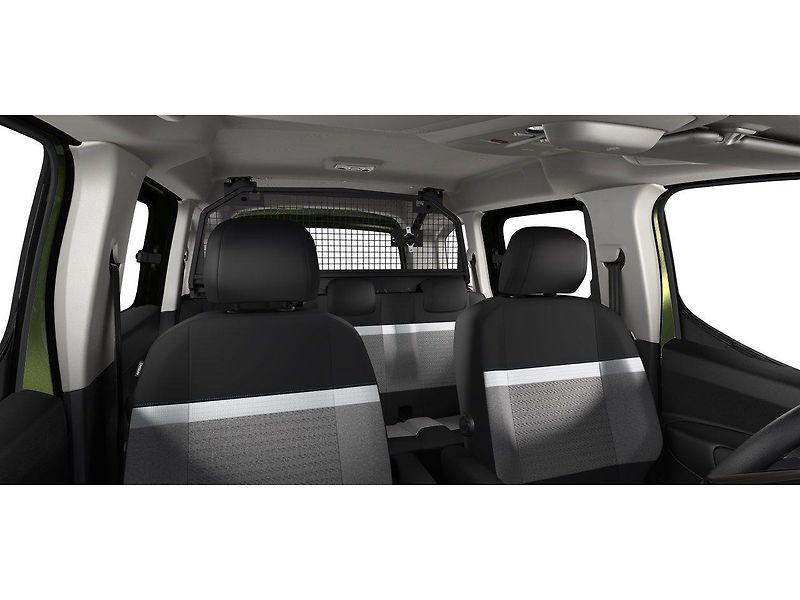 Citroën Berlingo (2026) PLUS - fotka 7 z 8