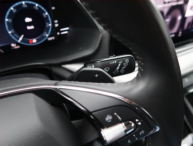 Škoda Octavia (2022) 2.0 TDI, Automat, Navi - fotka 18 z 22