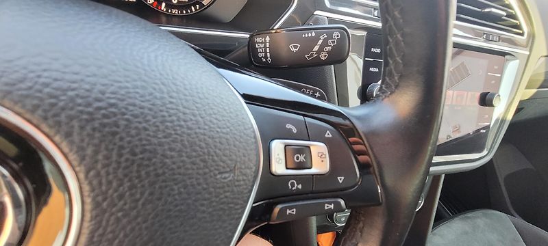 Volkswagen Tiguan (2018) 1,4TSi 110kW DSG 4×4 Highline  - fotka 28 z 49