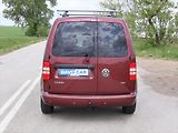 Volkswagen Caddy 1,2 TSI 77kW Roncalli - náhled 6