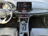 Hyundai i30 (2021) STYLE 1.5T-GDI HYBDID 118kW CZ - náhled 10