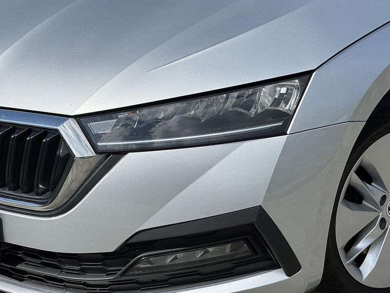 Škoda Octavia 2.0TDI 110kw 4x4 DSG + tažné z - fotka 10 z 48