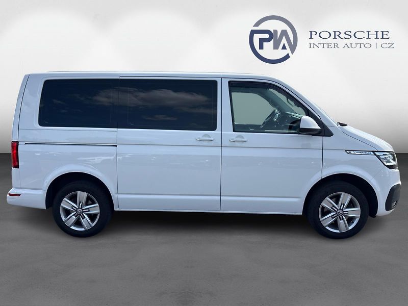 Volkswagen Caravelle 2.0 TDI Comfortline 110kW A7 - fotka 7 z 24