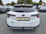 Toyota Corolla 2.0 Hybrid e-CVT 112kW Trek - náhled 38