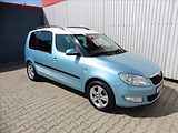 Škoda Roomster 1,2 TSi Style 77 kW - náhled 1