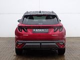 Hyundai Tucson 1.6 T-GDI DCT 118kW N-Line - náhled 9