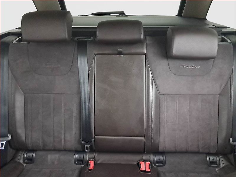 Škoda Octavia (2017) Laurin&Klement 2.0 TDI - fotka 10 z 19