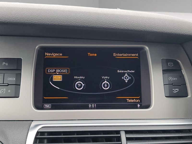 Audi Q7 (2015) S-line Quattro 3.0 TDI 180kW, - fotka 20 z 30