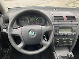 Škoda Octavia (2006) Combi 1,9 TDI, tažné, serviska - náhled 12