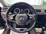 Škoda Superb Scout 4X4 2.0 TDI 147kw - náhled 15