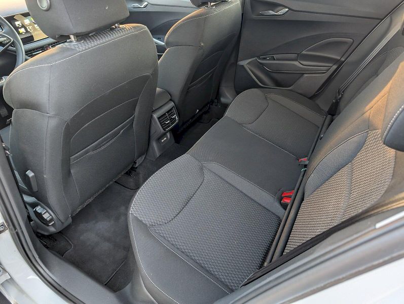 Škoda Fabia (2024) 1.0 TSI / 70 kW Top Selection - fotka 8 z 30