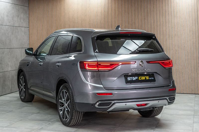 Renault Koleos 2.0 DCi 135kW AUTOMAT*KAMERA* - fotka 4 z 35