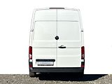 Volkswagen Crafter Dlouhý rozvor - náhled 17