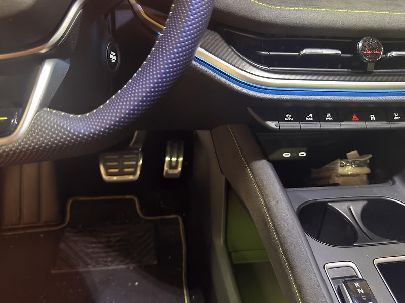 Škoda Elroq (2025) Elroq RS TOP stav + zimní sada - fotka 6 z 8