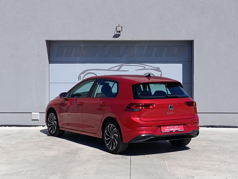 Volkswagen Golf 1.5TSI EVO BMT LIFE ČR  - fotka 7 z 32