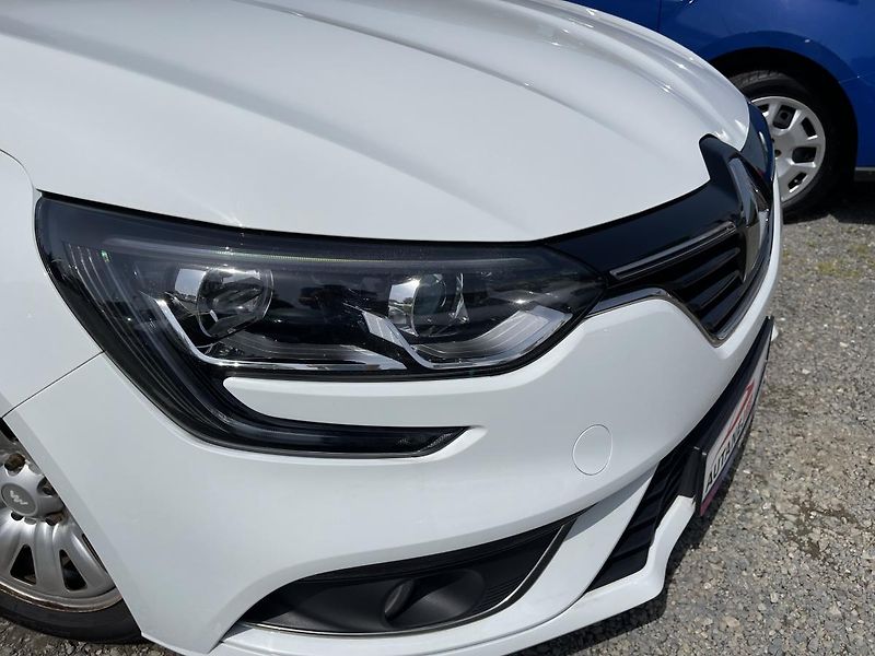 Renault Mégane 1.5 DCi 85 kW LIMITED-DPH-ČR ! - fotka 3 z 38