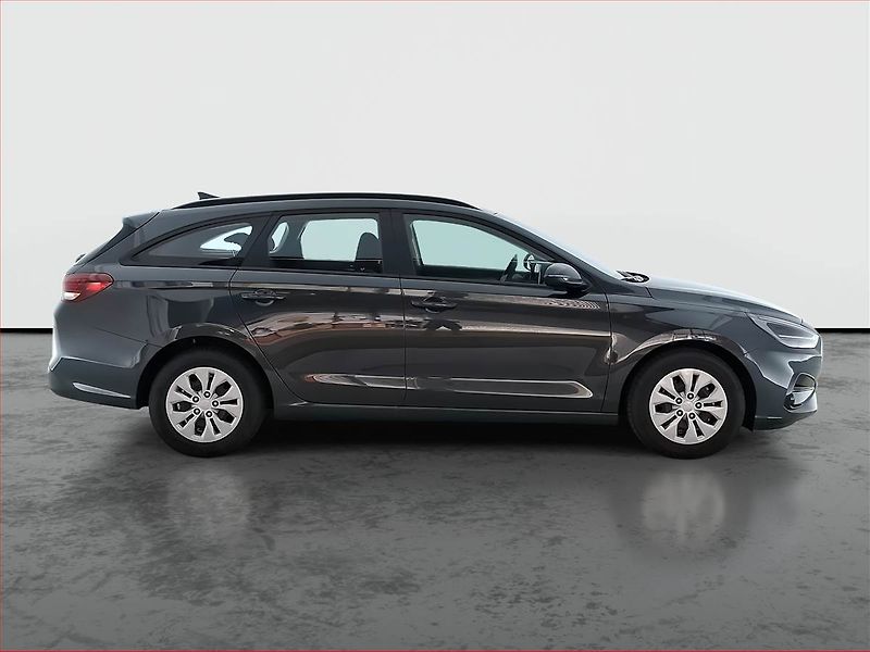 Hyundai i30 (2026) 1.0 T-GDI, COMFORT, KAMERA - fotka 6 z 20