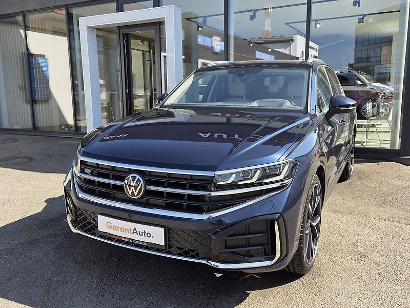 Volkswagen Touareg (2025) R-Line 3.0 TDI 210 kW 4M - fotografie inzerátu