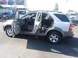 Kia Sorento 2,5CRDi 4x4 NOVÁ RAMENA +PNEU - náhled 14