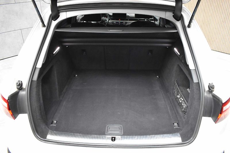 Audi A4 Allroad 2.0 TDI REZERVACE - fotka 39 z 42