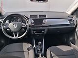 Škoda Fabia (2016) 1.2 TSi, Style, navi - náhled 8