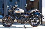 Royal Enfield HNTR 350 (2026) - náhled 4