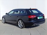 Audi A6 Avant 3,0 TDi aut.,Quattro Kůž - náhled 11
