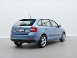 Škoda Rapid 1.2 TSI 66KW DSG Klima - náhled 7