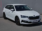 Škoda Scala (2019) 1.6TDi, ČR, Ambition - náhled 1