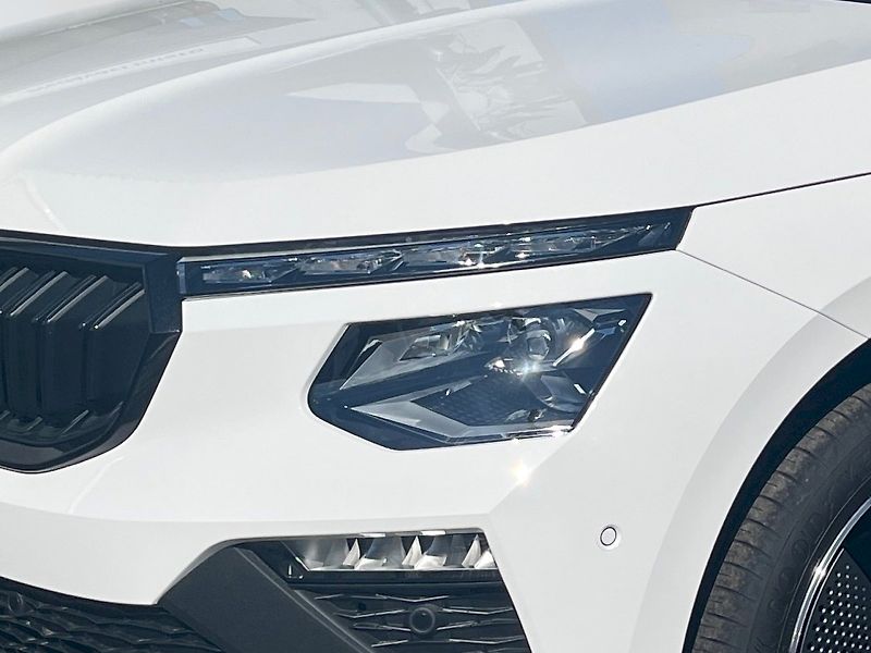 Škoda Kamiq (2026) Monte Carlo 1.0 TSI 85 kW DSG - fotka 34 z 35