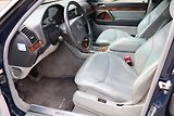 Mercedes-Benz Třídy S 500SE W140 5.0 240kW - náhled 22