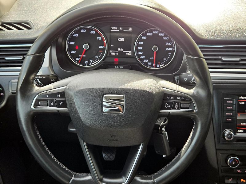 Seat Toledo TSi Style SERV.KN. CEBIA       - fotka 39 z 46