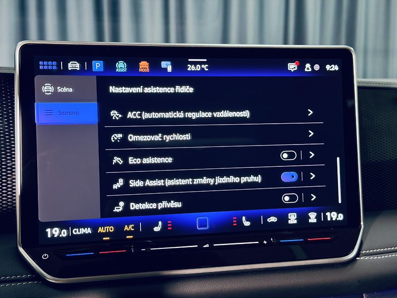 Volkswagen Tiguan (2025) *GOAL*LED*TAŽ*ACC*360°KAMERY* - fotka 24 z 36