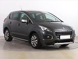 Peugeot 3008 (2016) 1.6 BlueHDi, Automat - náhled 1