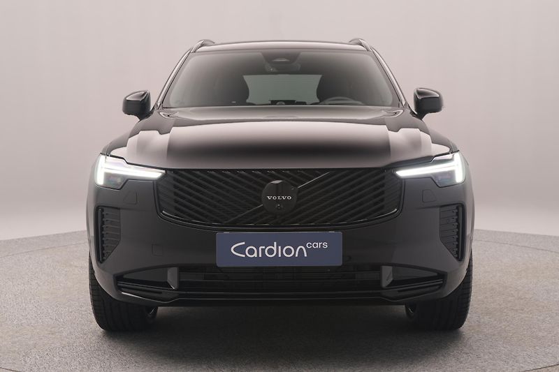 Volvo XC90 (2026) B5 AWD AUT BLACK EDITION ULTRA - fotka 15 z 27