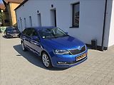 Škoda Rapid 1,0 TSi 70KW Drive NAVI ALU - náhled 1