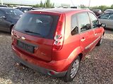 Ford Fiesta 1,3 - náhled 6