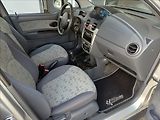 Chevrolet Matiz 1,0 i 63tkm,klima,po servisu - náhled 13