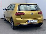 Volkswagen Golf (2017) 1.4TSi, ČR, LED, AC, kamera - náhled 6